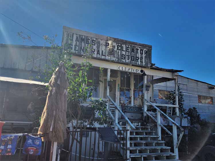 general store